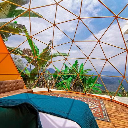 Bajo El Cielo Glamping San Francisco Hotel San Francisco  Exterior foto